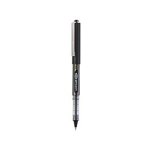 UNI-BALL Tintenroller Eye 0.25mm UB-150-38 BLACK schwarz