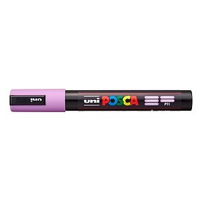 Uni Marker POSCA Softcolors 1.8 - 2.5mm