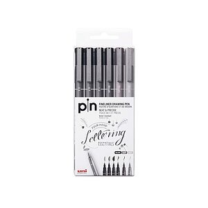 uni-ball Fineliner Set Fineliner Set