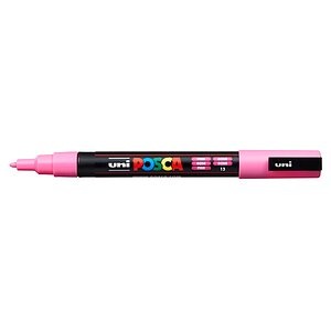 POSCA Fineliner Fineliner