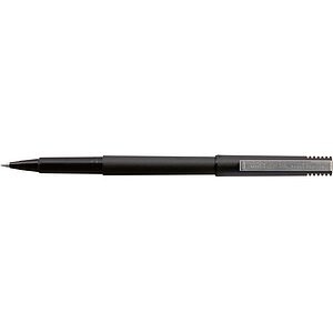UNI-BALL Roller Micro 0.5mm UB-120 BLACK schwarz