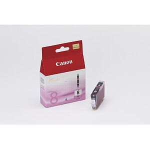 Canon Cli-8Pm photo-magenta Tintenpatrone