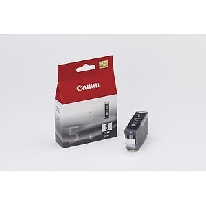 Canon Pgi-5 black Tintenpatrone