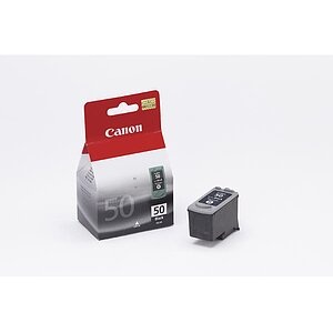 Canon TPA Pg-50 HY black Tintenpatrone