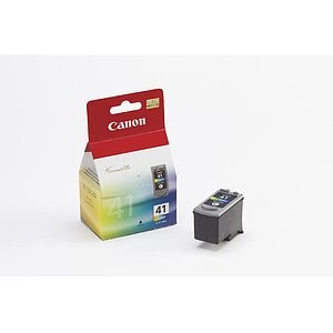 Canon Cl-41 color Tintenpatrone