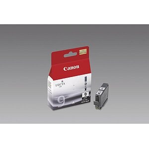 Canon Pgi-9 black matt Tintenpatrone