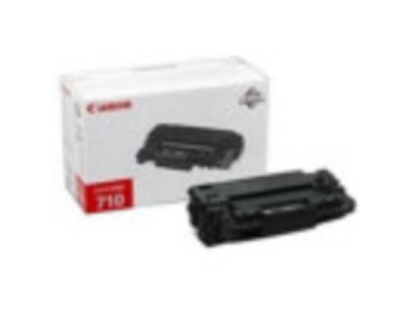 Toner 714 BK