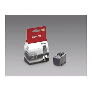 Canon Pg-37 - Tintenpatrone