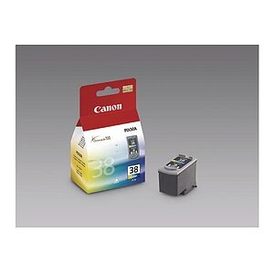Canon Cl-38 - Tintenpatrone