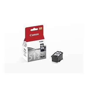 Canon PG 512 black Tintenpatrone