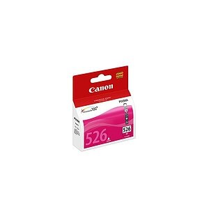 Canon Cli-526 magenta Tintenpatrone