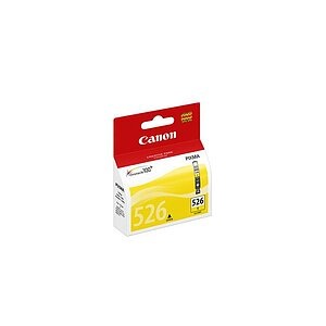 Canon Cli-526 yellow Tintenpatrone