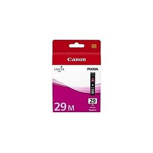Canon Pgi-29M magenta Tintenpatrone