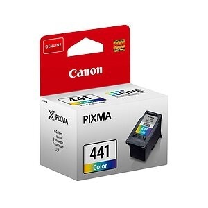 Canon CL-441 EMB color