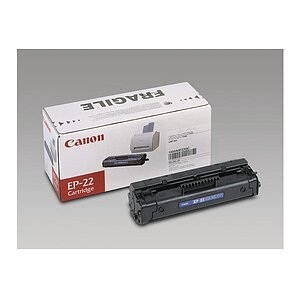 Toner Schwarz EP-22