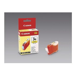 Canon BCI-3e Tintenpatrone yellow