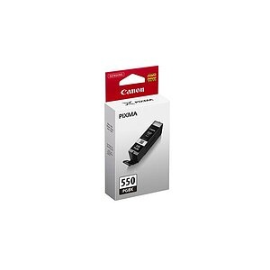 Canon Pixma Pgi-550 Tintenpatrone