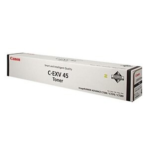 Canon 6942B002 toner cartridge Original Black 1 pc(s)