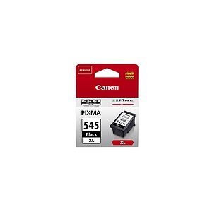 Canon Pg-545Xl schwarz Tintenpatrone