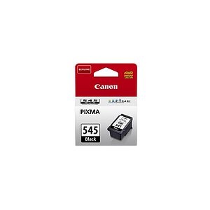 Canon Pg-545 schwarz Tintenpatrone