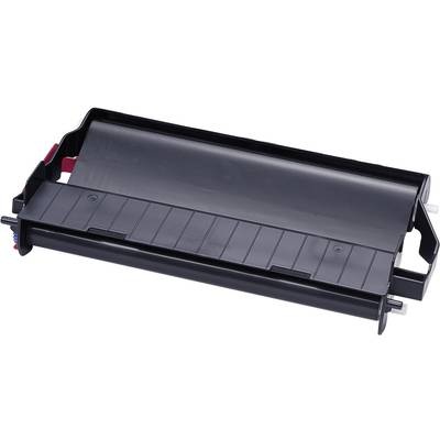 Brother Thermotransfer-Rolle Fax Original 144 Seiten Schwarz 1 Rolle(n) PC-70 PC70
