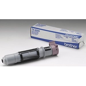 Brother Tn-8000 - (Schwarz)