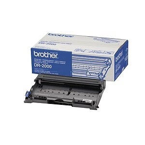 Brother Drum