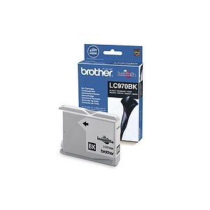 Brother Lc-970Bk - Tintenpatrone