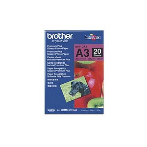 Brother Bp71Ga3 -