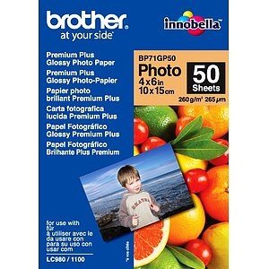 Brother Premium Plus -