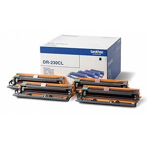 Original Drum Unit Brother DR-230CL