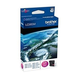 Brother Lc-985M magenta Tintenpatrone