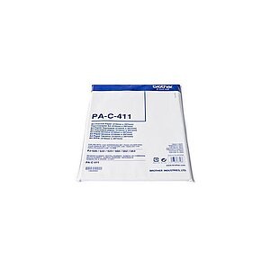 PA-C-411, Papier