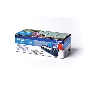Brother cyan Toner-Modul