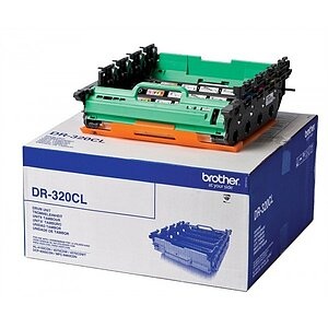 Original Drum Unit Brother DR-320CL