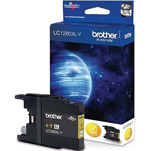 Brother Lc-1280Xly - Tintenpatrone