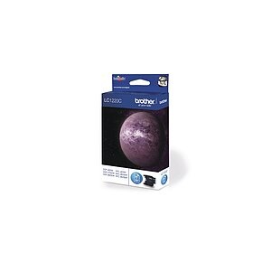 Brother Lc-1220C - Tintenpatrone