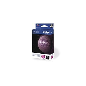 Brother Lc-1220M - Tintenpatrone