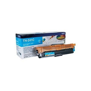 Brother Toner-Modul Tn-241C cyan