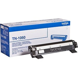 Brother Tn-1050 Toner schwarz