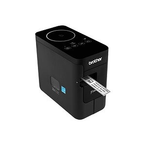 Brother Beschriftungsger?t PT-P750W