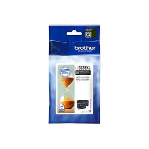 Brother Lc-3235Xl-Bk - Tintenpatrone