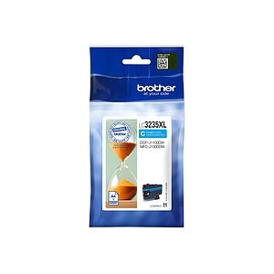 Brother Lc-3235Xl-C - Tintenpatrone