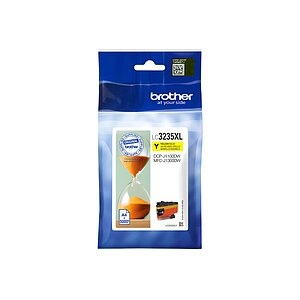 Brother Lc-3235Xl-Y - Tintenpatrone