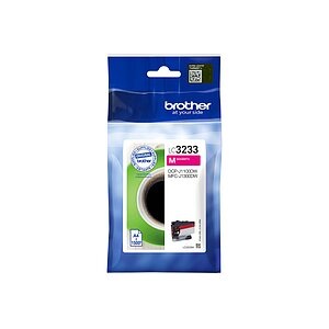 Tinte magenta LC3233M