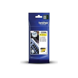 Tinte gelb LC-3239XLY