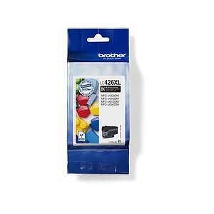 Tinte schwarz LC-426BK