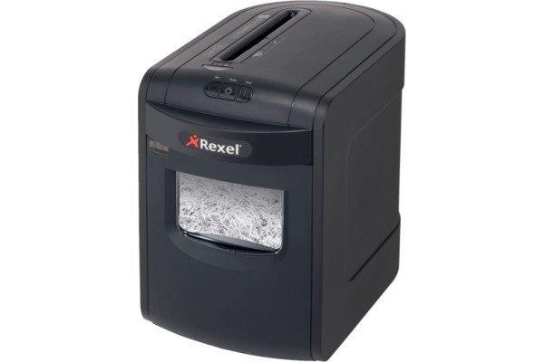 Rexel Aktenvernichter REX1323 P-4, 14