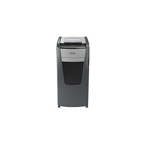  Rexel Aktenvernichter Optimum AF+, P-4, 140lt, 2020750XCH 
