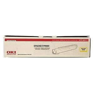 Toner 42918913